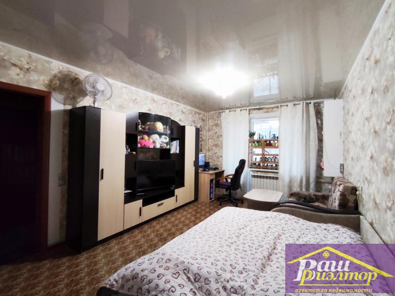 1-комнатная Квартира, 39 м2