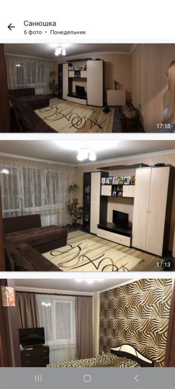 2-комн. квартира, 60 м², 10/10 этаж