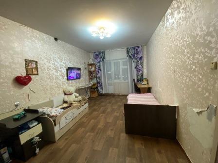 2-комн. квартира, 58 м², 6/9 этаж