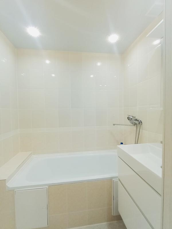 2-комн. квартира, 50.5 м², 4/5 этаж