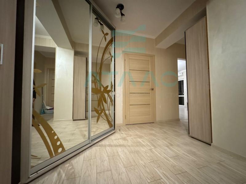 3-комнатная Квартира, 80 м2
