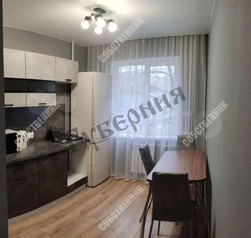 4-комнатная Квартира, 77 м2