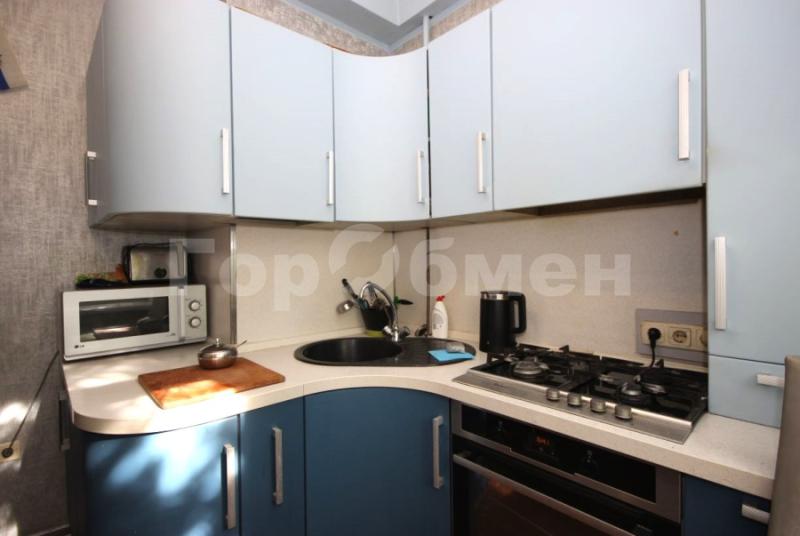 3-комнатная Квартира, 75.2 м2
