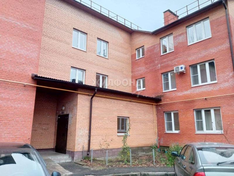 1-комнатная Квартира, 31 м2