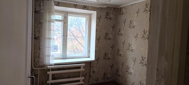 3-комнатная Квартира, 56.3 м2