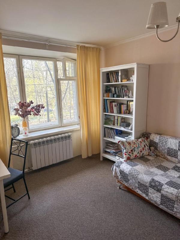 3-комнатная Квартира, 56 м2
