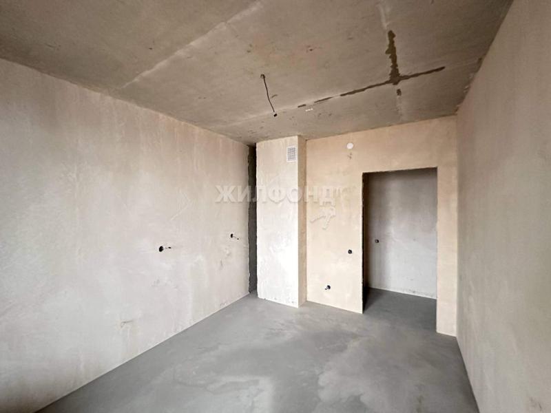 2-комнатная Квартира, 52.6 м2