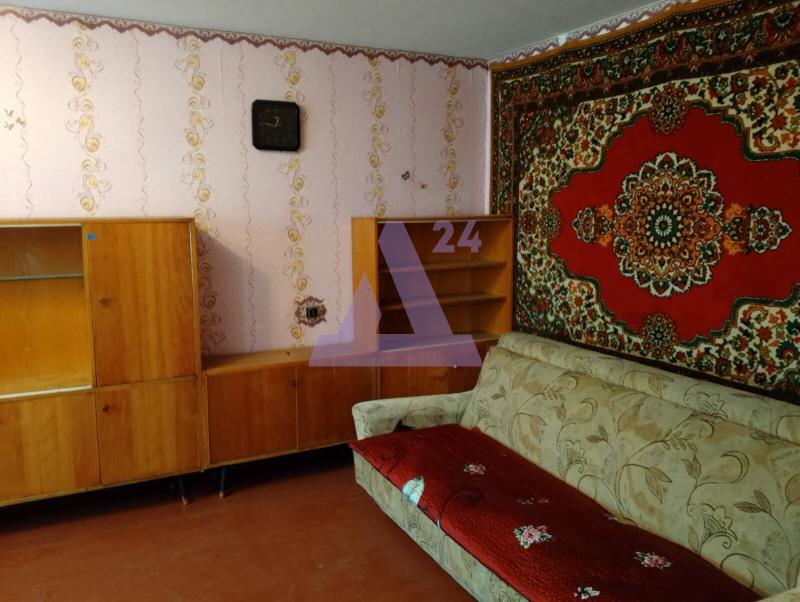2-комнатная Квартира, 44.2 м2