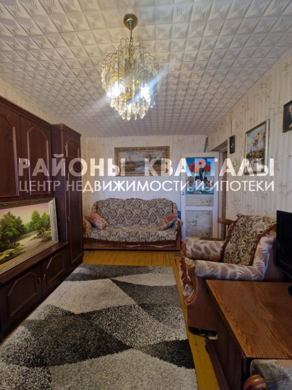 2-комнатная Квартира, 42.5 м2