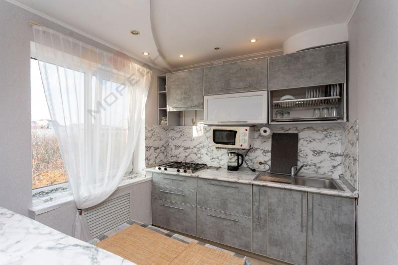Квартира-Студия, 31.7 м2