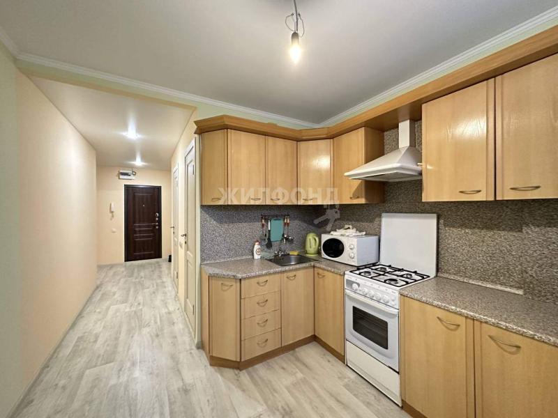 1-комнатная Квартира, 41.1 м2
