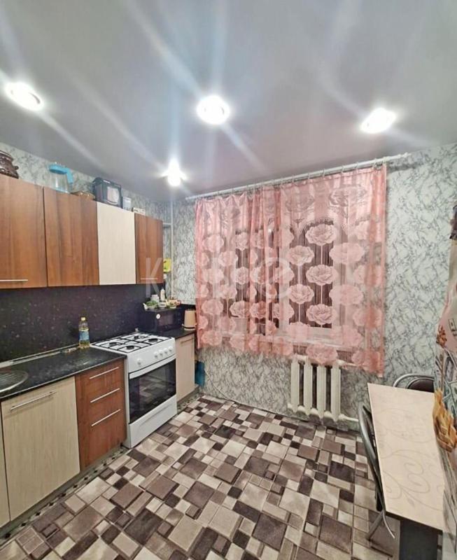 2-комн. квартира, 49.6 м², 2/4 этаж