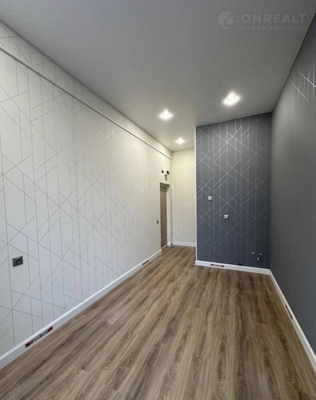 Квартира-Студия, 12.8 м2