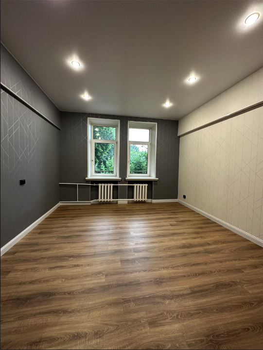 Квартира-Студия, 23 м², 4/5 этаж
