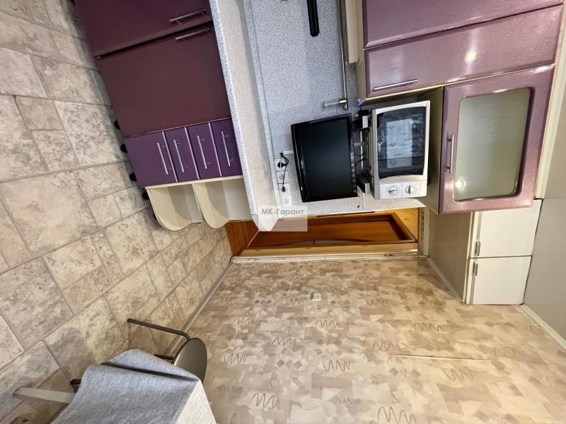 3-комнатная Квартира, 51.8 м2
