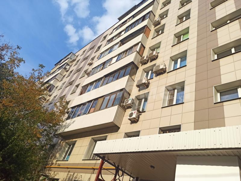 3-комнатная Квартира, 58 м2