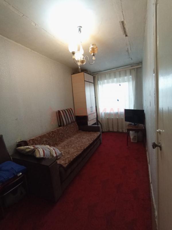 2-комн. квартира, 44.5 м², 5/5 этаж