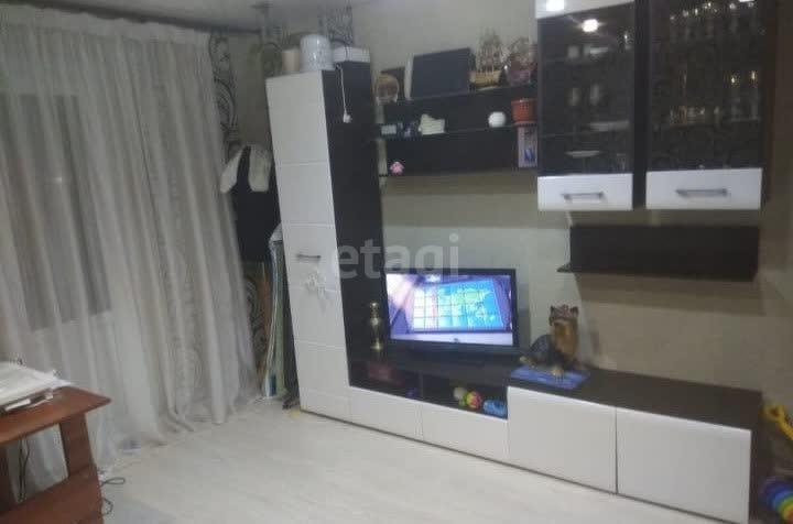 3-комн. квартира, 61 м², 3/5 этаж