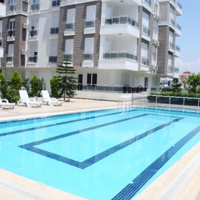 5-комн. квартира, 100 м², 1/3 этаж