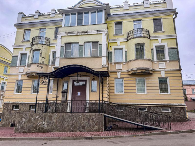 4-комнатная Квартира, 138 м2