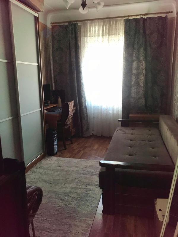 3-комнатная Квартира, 65.7 м2