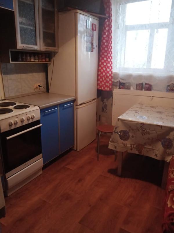 2-комн. квартира, 53 м², 4/5 этаж