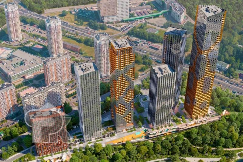 1-комнатная Квартира, 18.8 м2