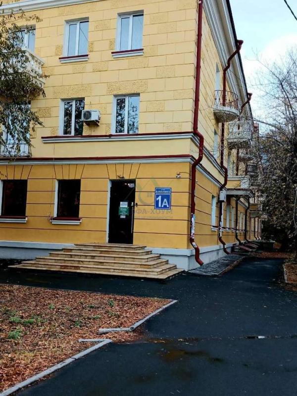 2-комнатная Квартира, 54.7 м2