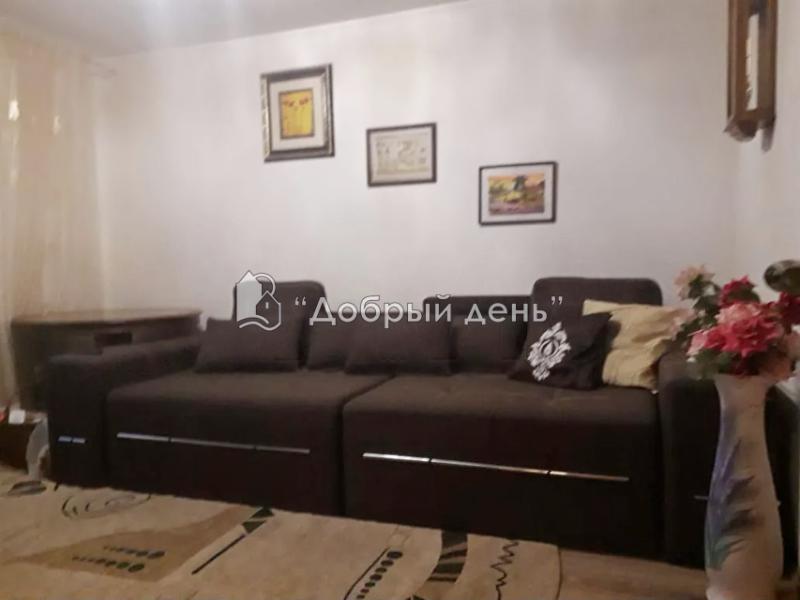 2-комн. квартира, 38.8 м², 2/3 этаж