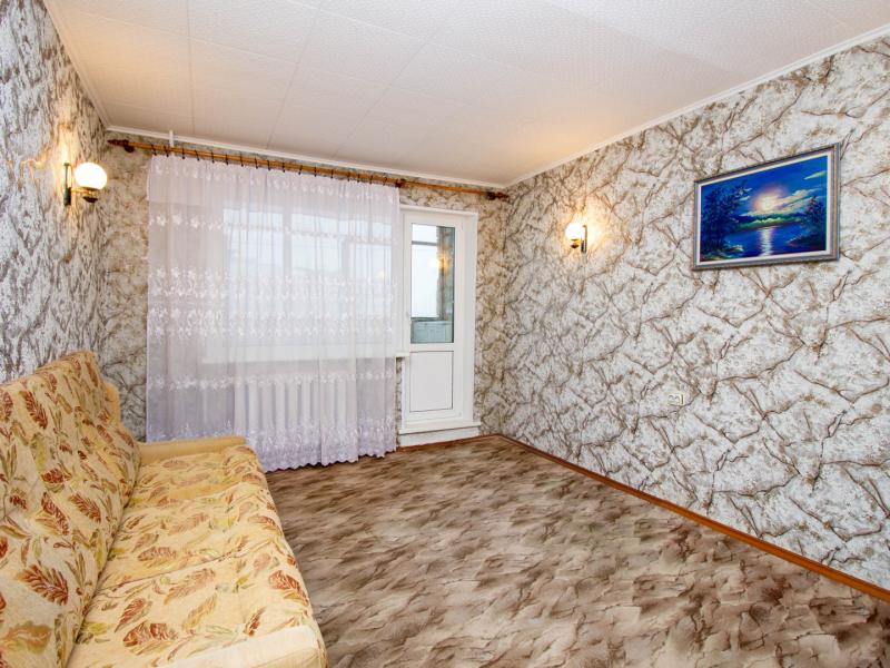 1-комнатная Квартира, 31.9 м2