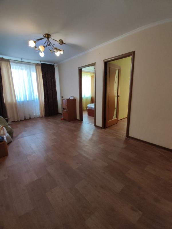 3-комн. квартира, 50 м², 3/5 этаж