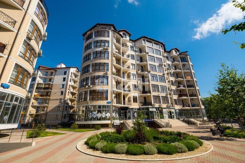 1-комн. квартира, 43 м², 8/8 этаж