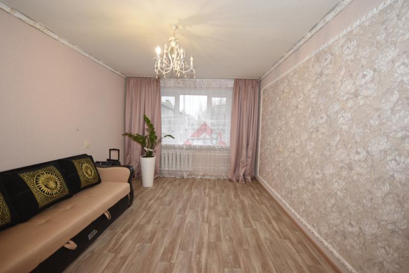3-комнатная Квартира, 65.5 м2