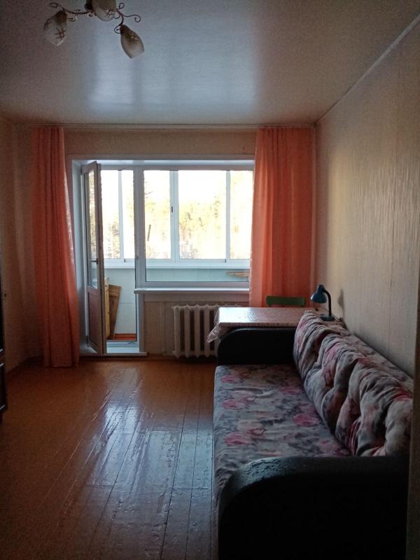 2-комн. квартира, 44.5 м², 2/5 этаж