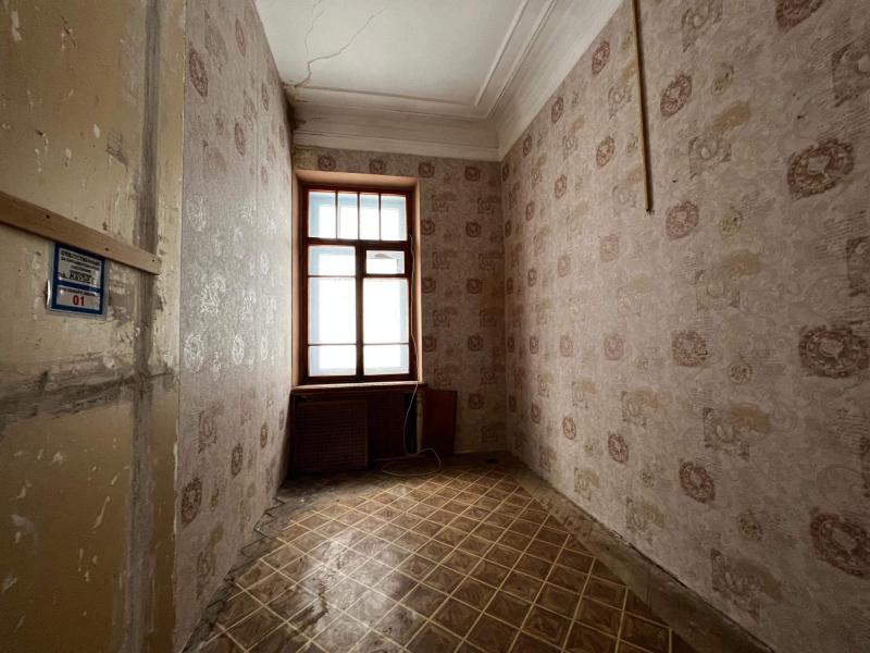 3-комн. квартира, 149 м², 3/3 этаж