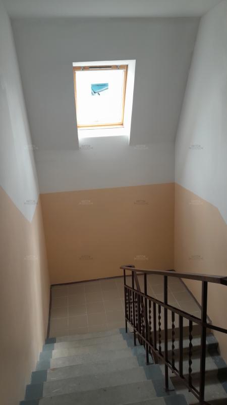 1-комн. квартира, 43 м², 4/4 этаж