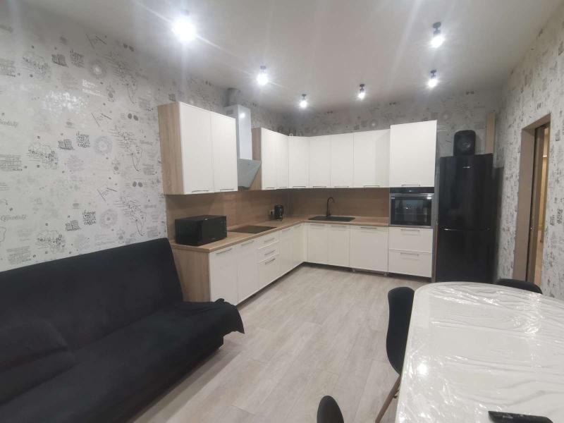 4-комнатная Квартира, 122.5 м2