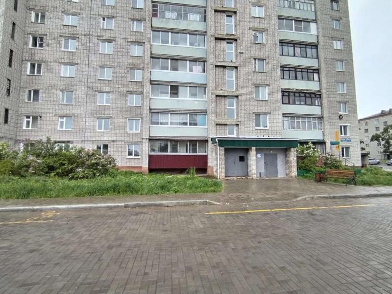 3-комнатная Квартира, 63 м2