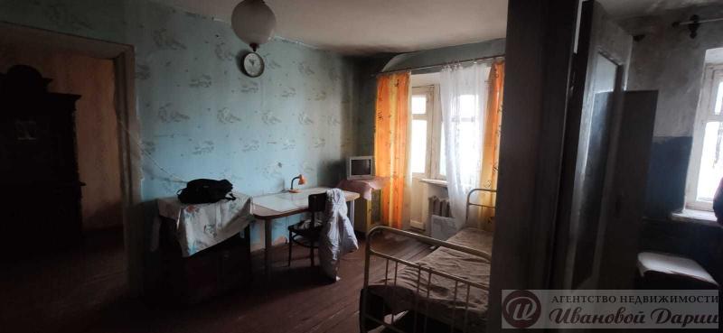 2-комн. квартира, 44.8 м², 4/4 этаж