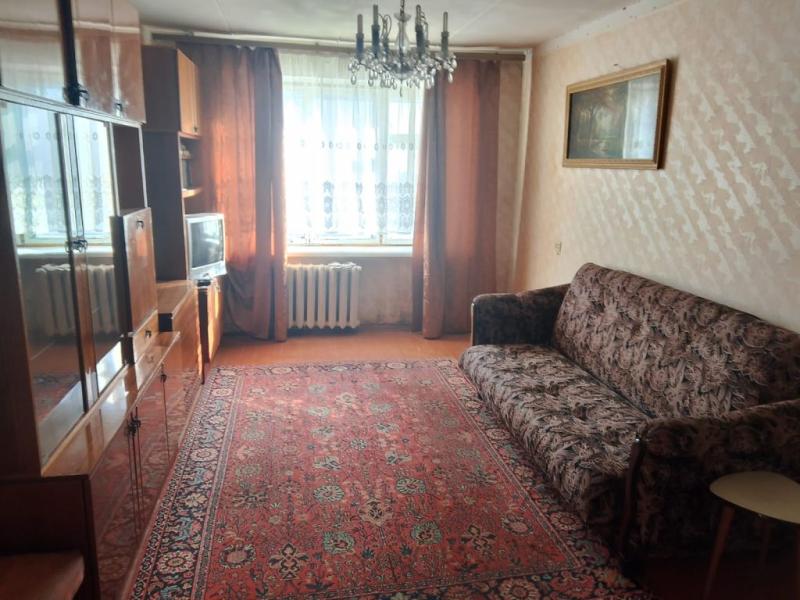 3-комнатная Квартира, 62.1 м2
