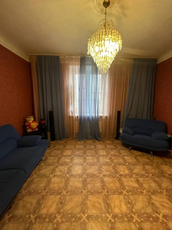3-комнатная Квартира, 79.2 м2