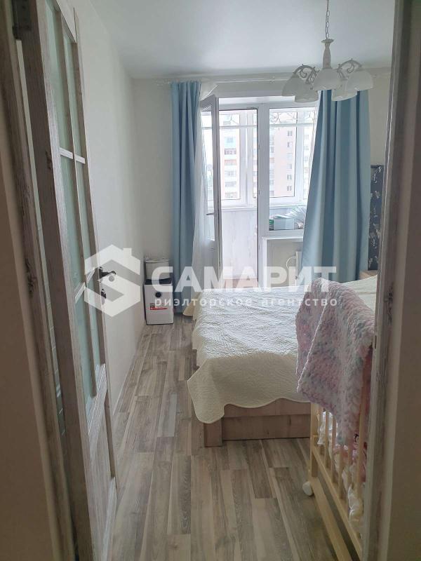 2-комнатная Квартира, 50.5 м2
