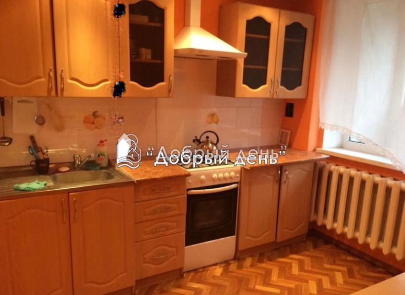 2-комн. квартира, 49.5 м², 1/3 этаж
