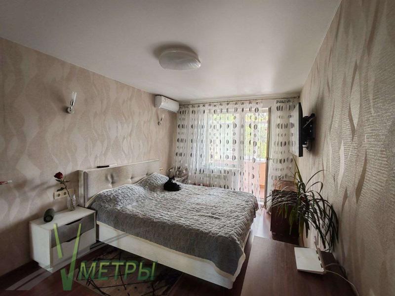 3-комнатная Квартира, 60.6 м2