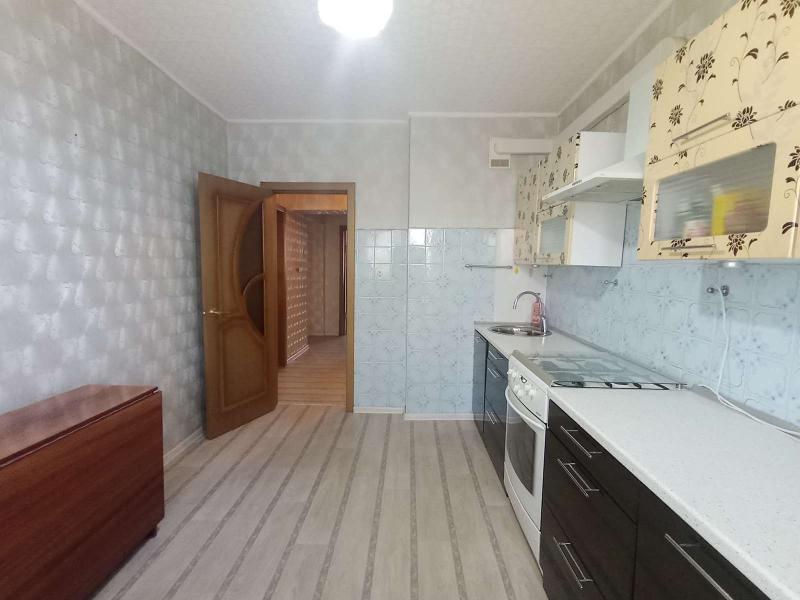 3-комнатная Квартира, 62 м2
