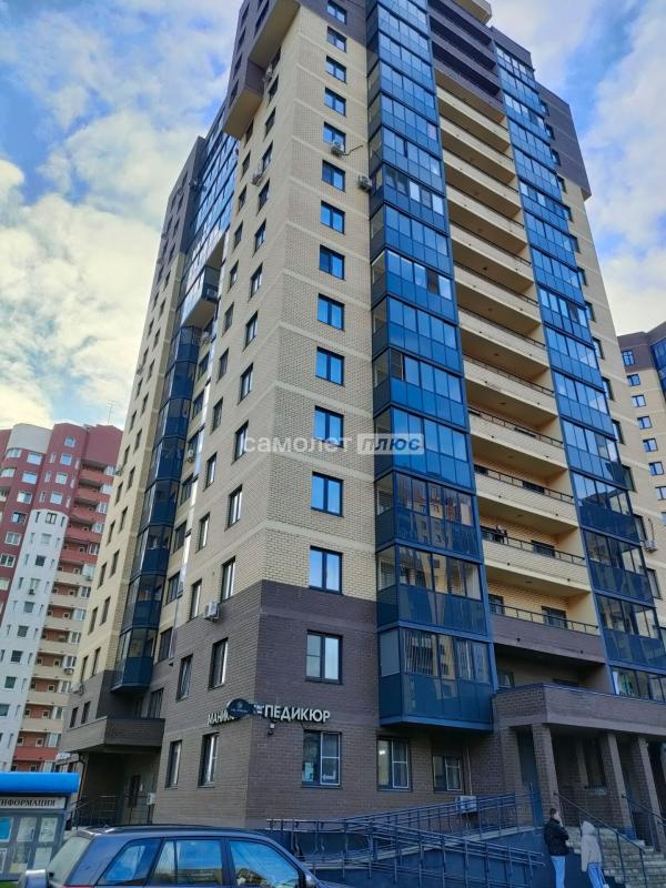 1-комнатная Квартира, 27.5 м2