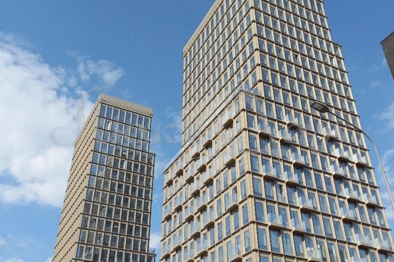 2-комнатная Квартира, 58 м2