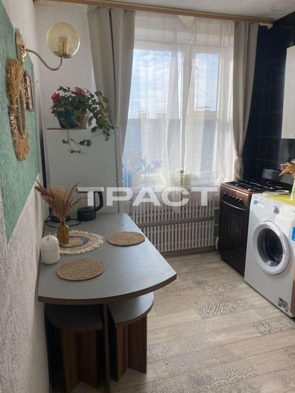 2-комн. квартира, 43.5 м², 5/5 этаж