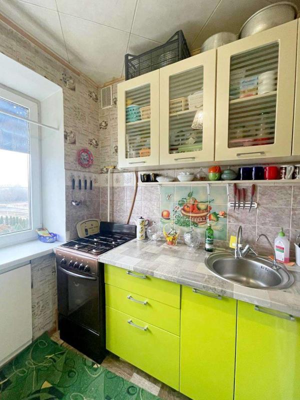 1-комнатная Квартира, 32.8 м2