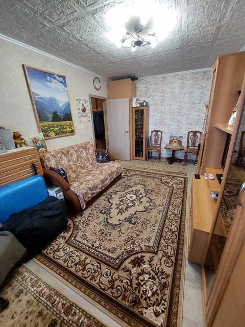 2-комнатная Квартира, 52 м2